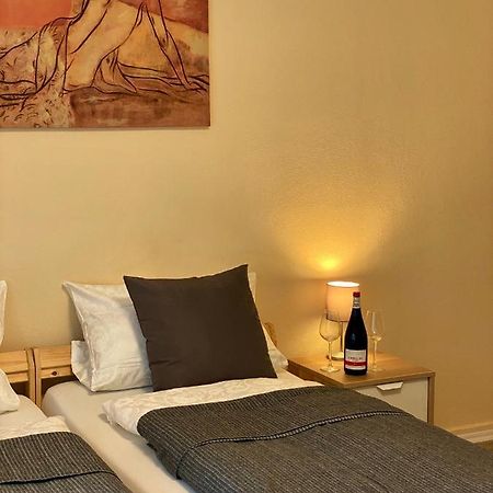 Estrella24 Living Rooms 87 Paris Herne Dış mekan fotoğraf