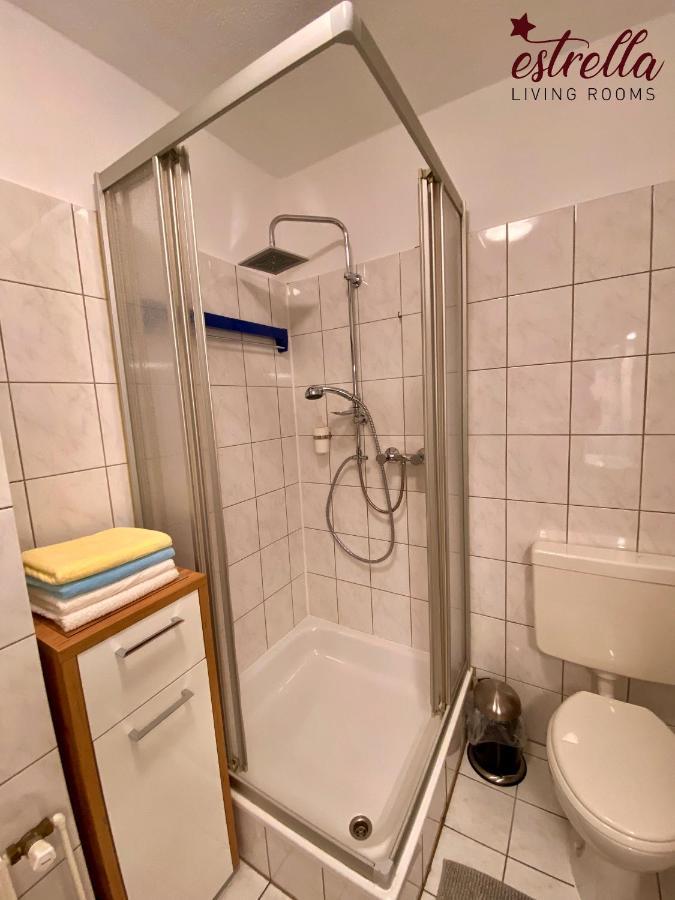 Estrella24 Living Rooms 87 Paris Herne Dış mekan fotoğraf