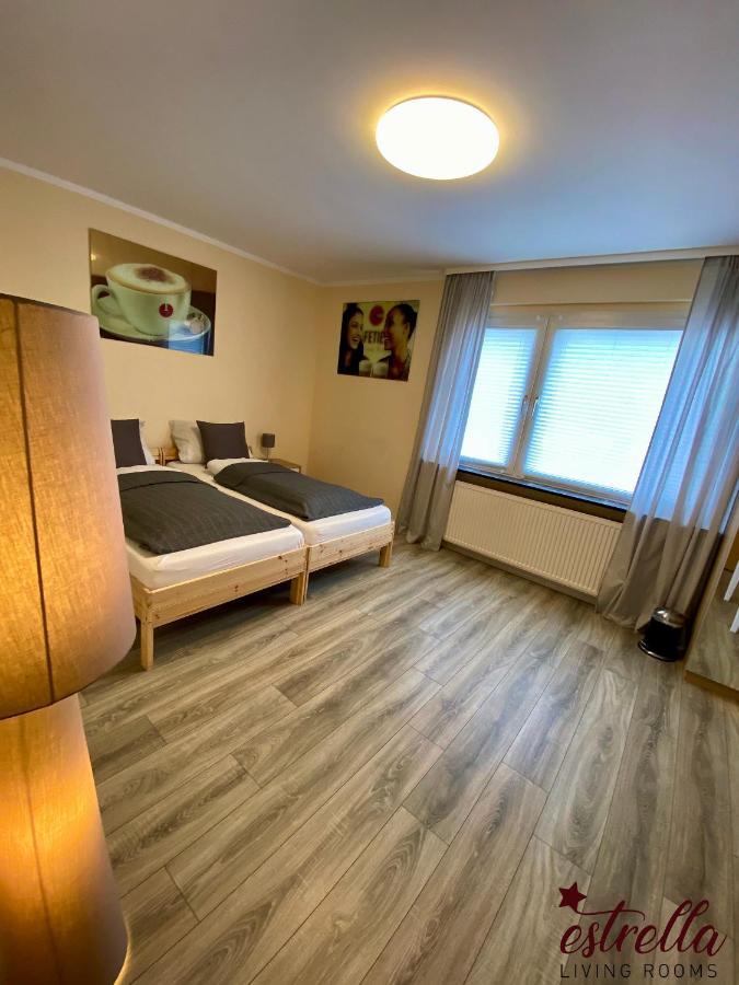 Estrella24 Living Rooms 87 Paris Herne Dış mekan fotoğraf