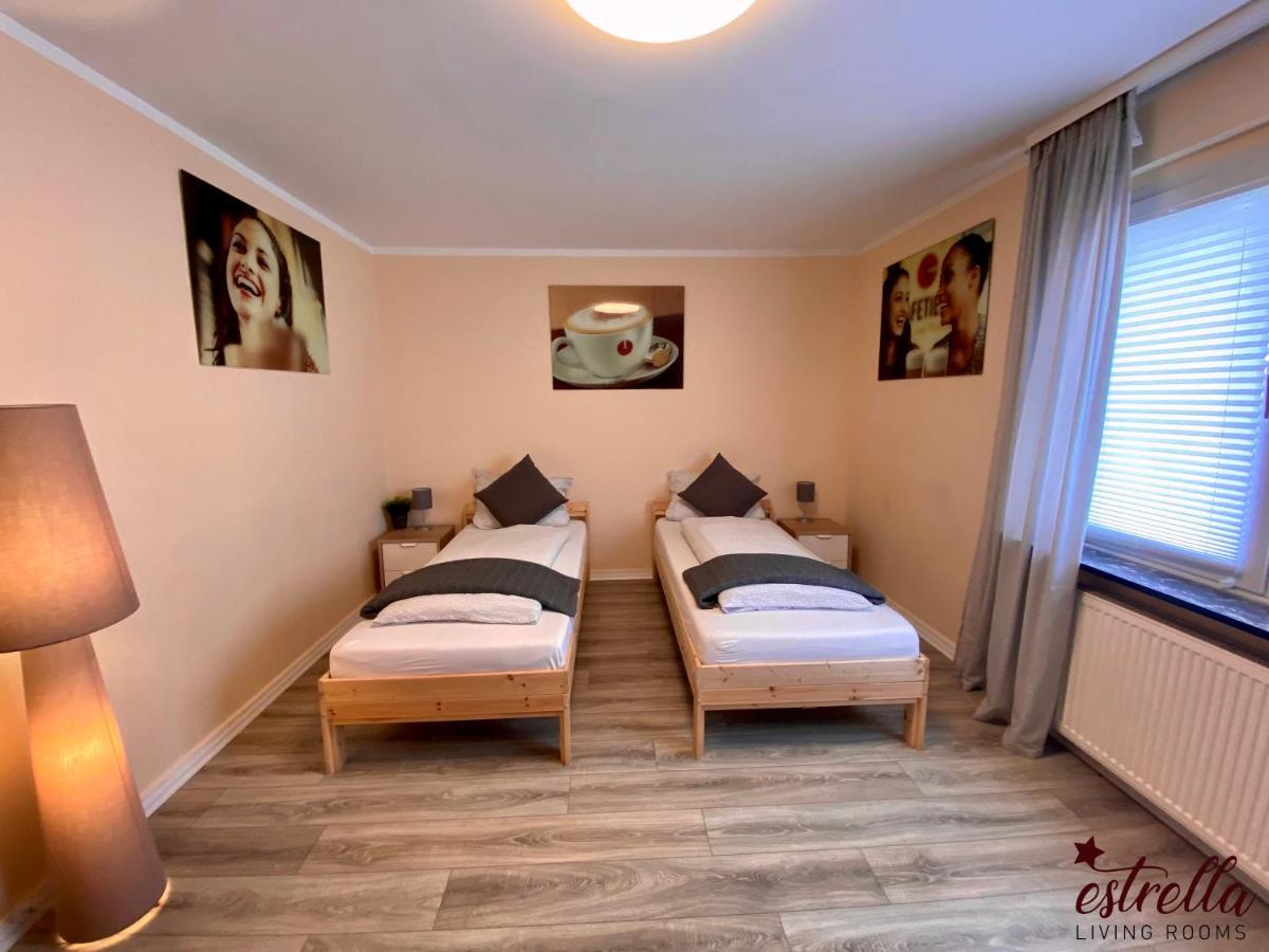 Estrella24 Living Rooms 87 Paris Herne Dış mekan fotoğraf