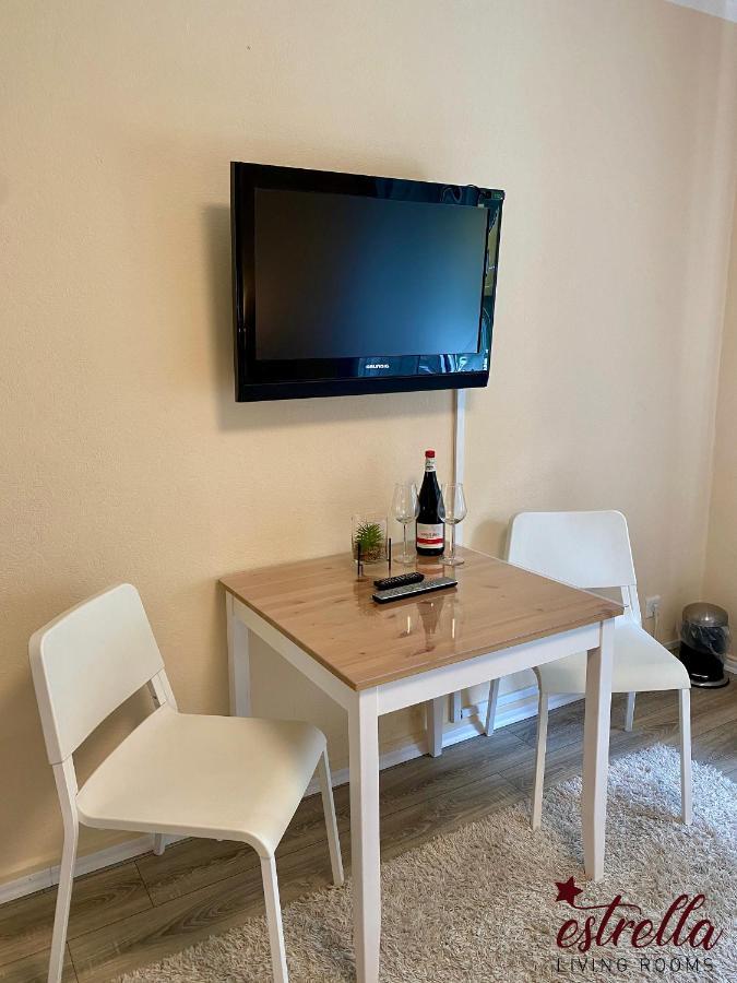 Estrella24 Living Rooms 87 Paris Herne Dış mekan fotoğraf