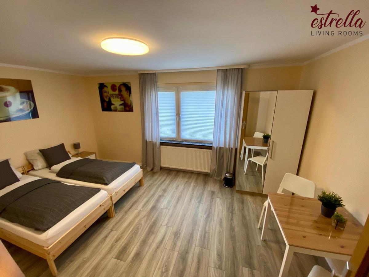 Estrella24 Living Rooms 87 Paris Herne Dış mekan fotoğraf