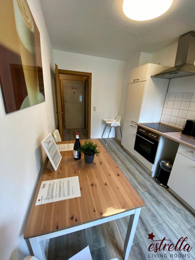 Estrella24 Living Rooms 87 Paris Herne Dış mekan fotoğraf
