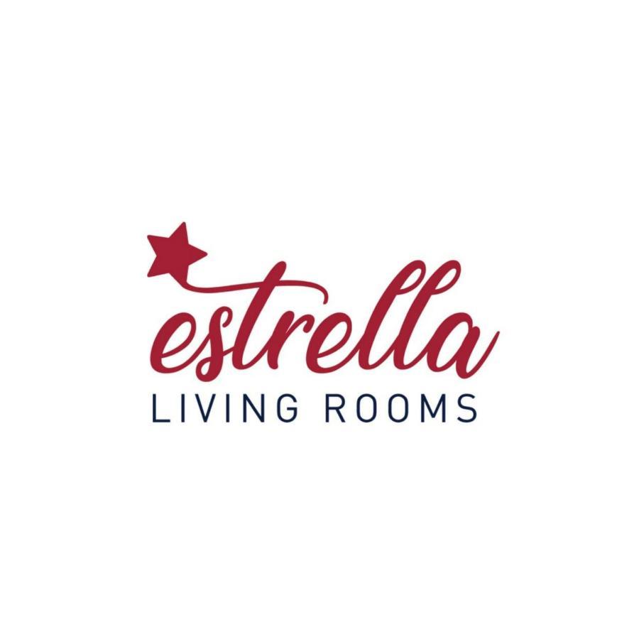 Estrella24 Living Rooms 87 Paris Herne Dış mekan fotoğraf